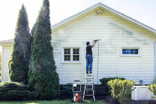 Experiment, GA Pressure Washing Services Company